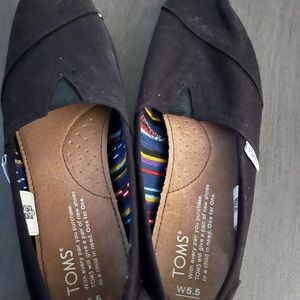 Toms Womens Flats / Shoes
